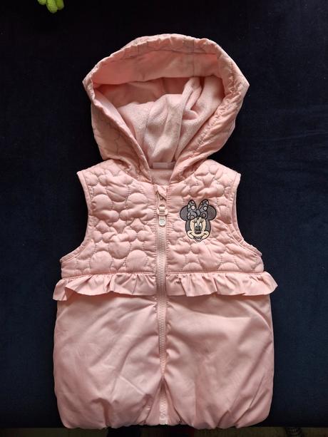 Vesta minnie, disney,86