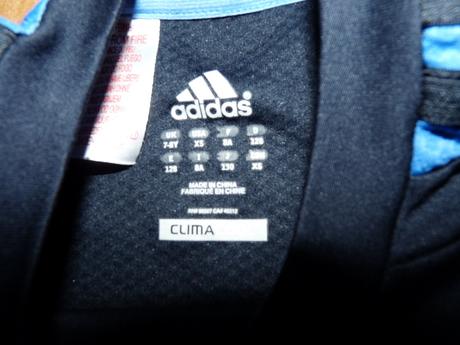 Tmavomodré adidas, adidas,128