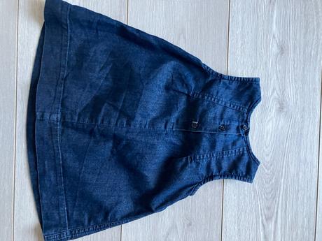 Riflové šatky gap, gap,92