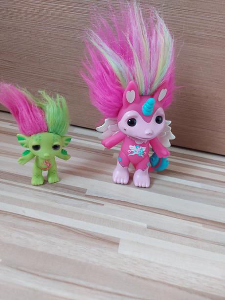 Trollovia, 