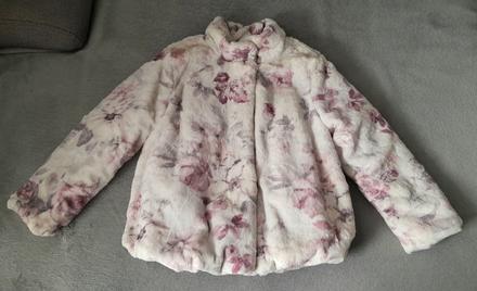 Kožúšok, mayoral,128