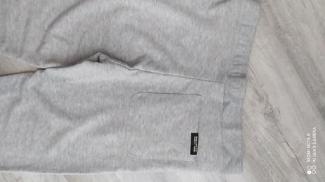 Pánske/chlapčenské tepláky, v.s - nové, sinsay,s