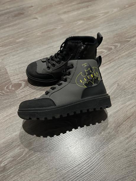 Prechodné topánky batman veľ.30, 30