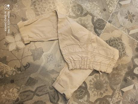 Elegantne nohavice, next,92