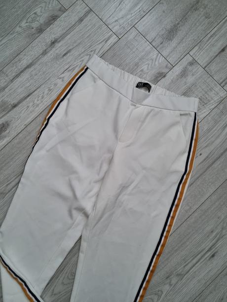 Teplakove nohavice, zara,xs