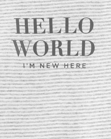 3 dielna súprava carters usa, carter's,50 / 56 / 62 / 68 / 74