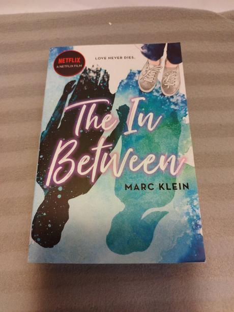 Marc klein v anglictine, 