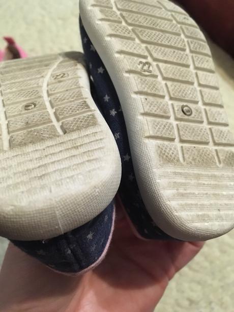 Platené hviezdičkové tenisky na suchý zips, loap,22