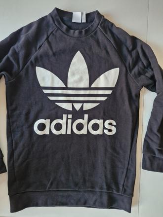 Mikina, adidas,xs