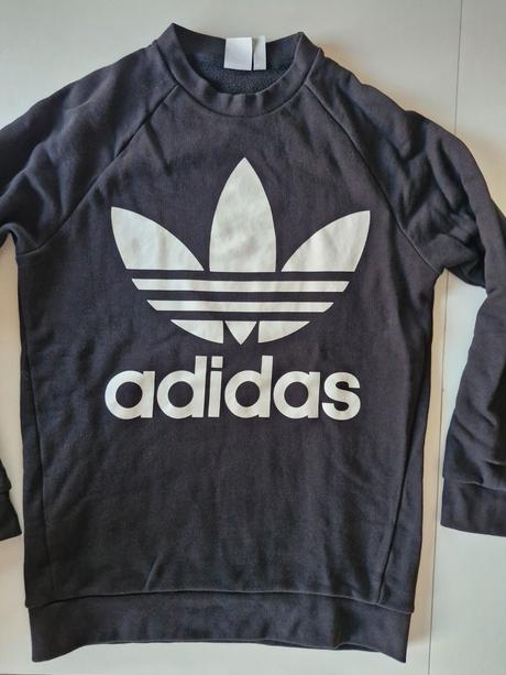 Mikina, adidas,xs