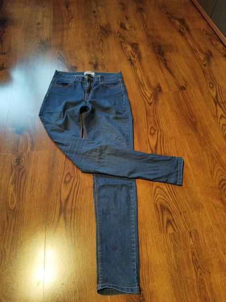 Nohavice, terranova,m