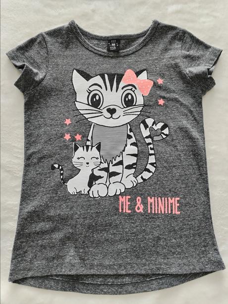 Tričko s krátkym rukávom, kiki&koko,122