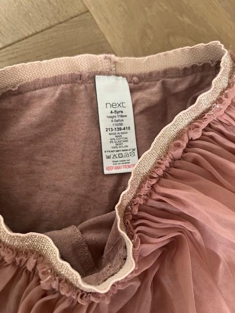 Sukňolegíny pečeňové, next,104