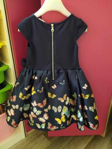 Saty hm c. 98/104, h&m,98