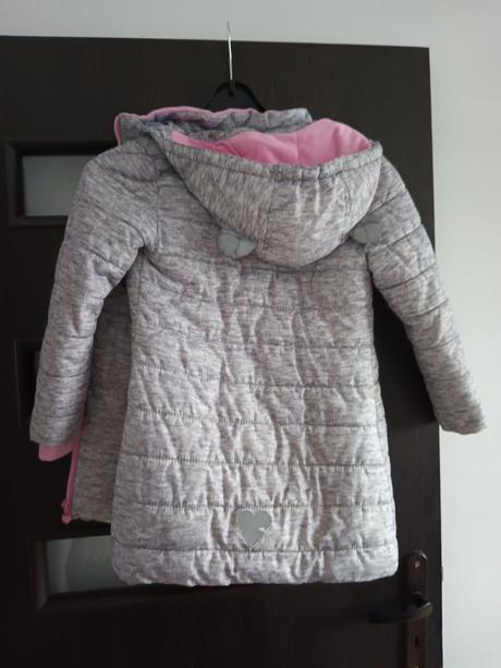 Zimná vetrovka, dopodopo,128