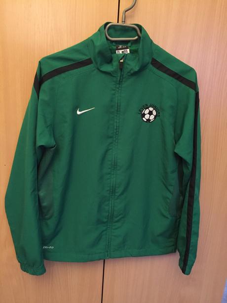 Športová bunda, 152