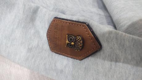 Teplákový overal naketano, m