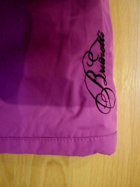 Lyžiarske oteplováky brunotti, vs 5 000, /č.38/, 176