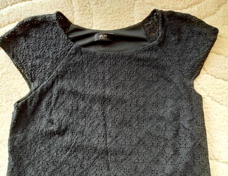 Cipkove saty 36, f&f,s