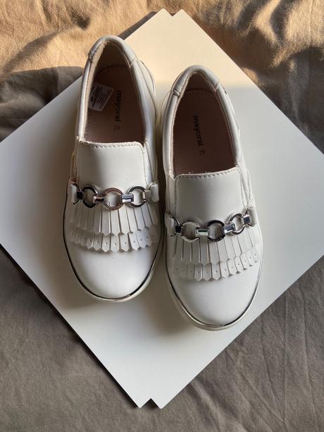 Mokasíny mayoral, mayoral,31