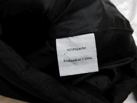 Luxusna zimna predlzena bunda s odonimatelnou kapu, 38