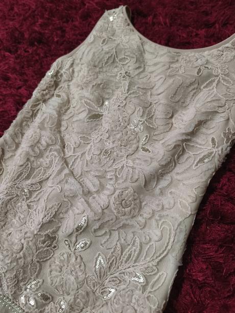 Šaty spoločenské, m