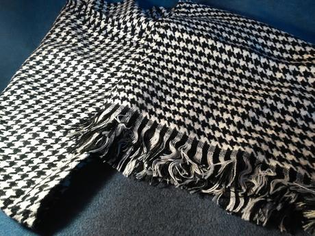 Šatka arafatka, avon,xxl