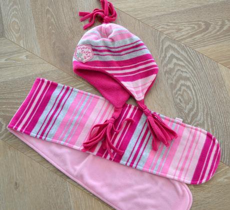 Zimý set, domaja,110