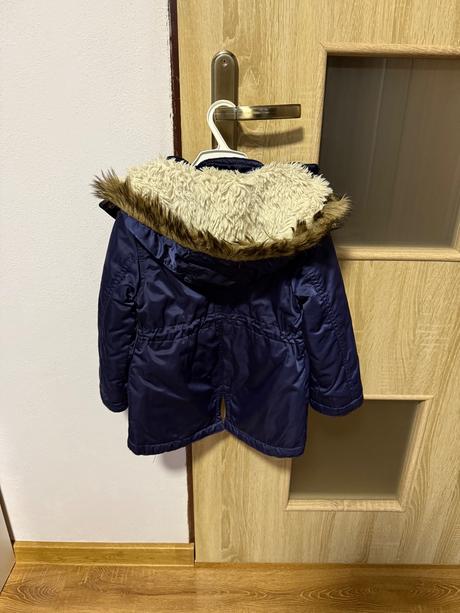 Zimná bunda, l.o.g.g.,104