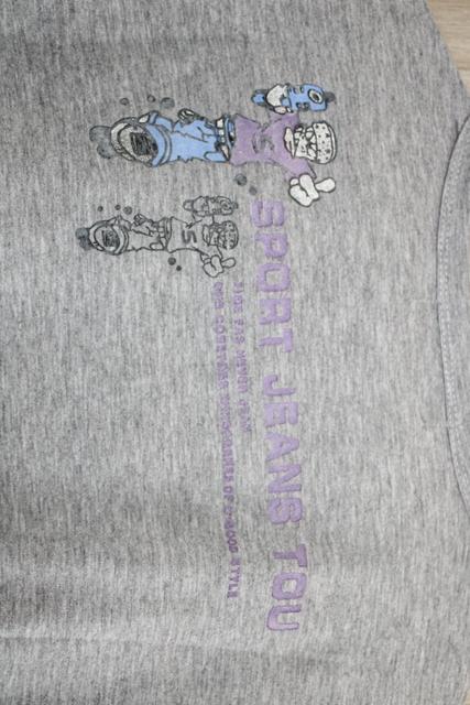 Pánske tričko č. m, m