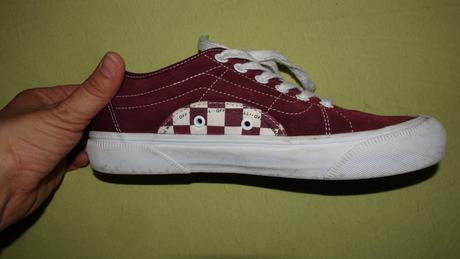 Tenisky vans, vans,38