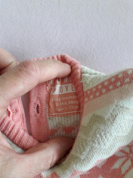 Svetrík, young dimension,98