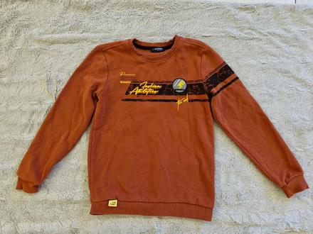 Chlapčenský sveter, 164