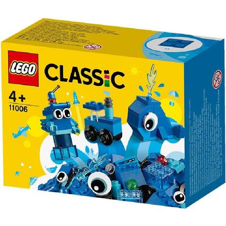 Lego classic, 