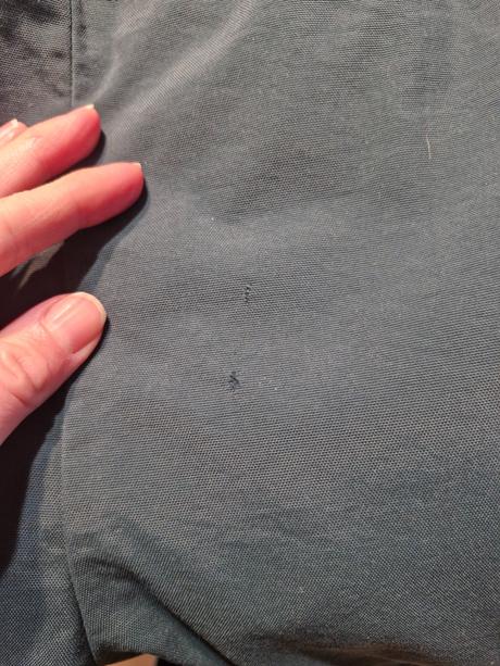 Zimný overal, lindex,110