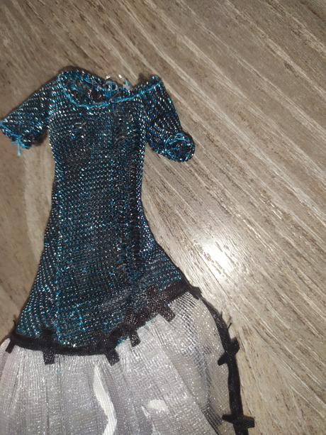 Monster high frankie ghouls rule,