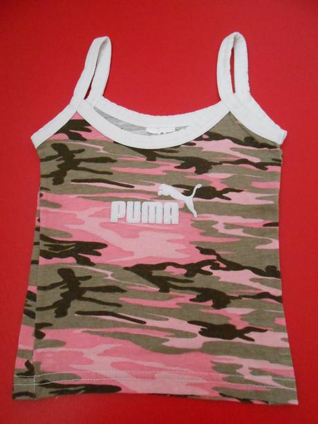 Tielko puma, puma,80