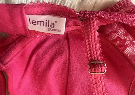 Podprsenka lemila, lemila,80b