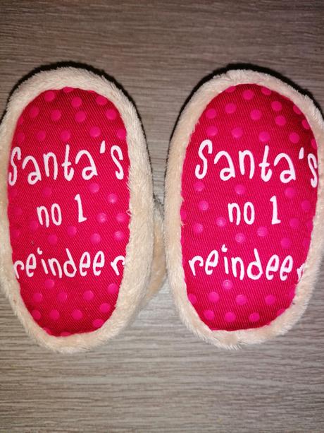 Vianočné capacky, 17