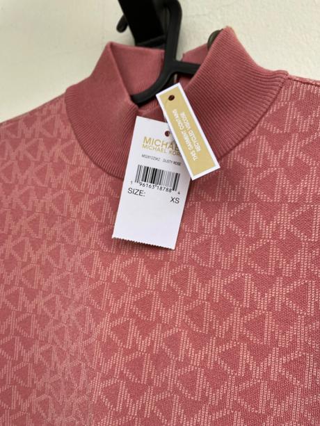 Krásne pletené šaty michael kors, michael kors,xs