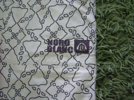 Lyžiarske nohavice, nordblanc,s