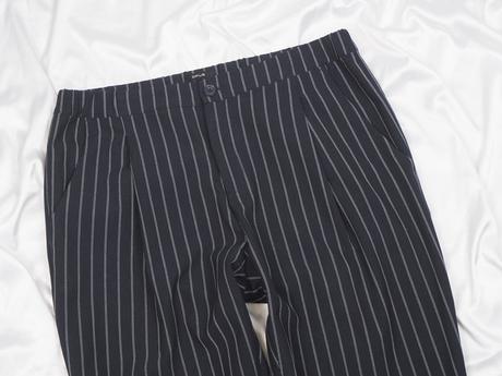 Luxusné dámske nohavice opus, 40