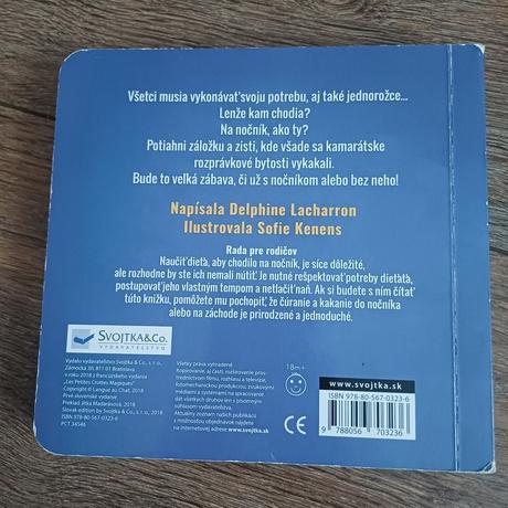 Knihy pre najmenších, 