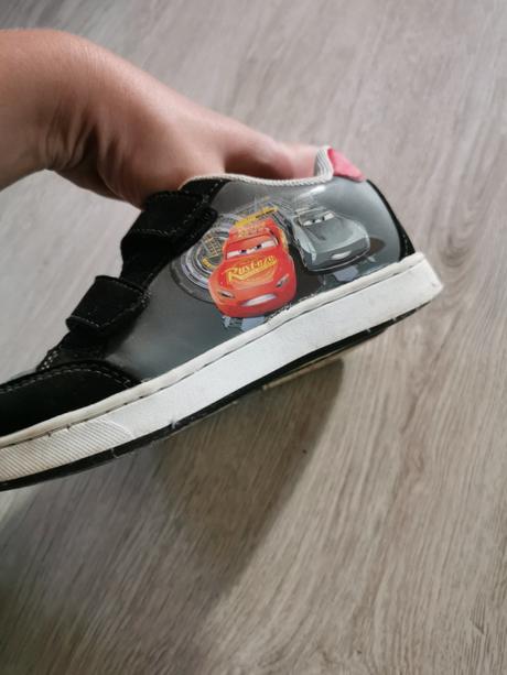 Tenisky cars 28, disney,28