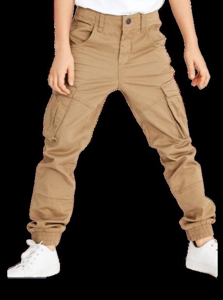 Kapsacove jogersy nohavice, name it,140