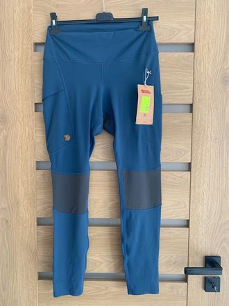 Legíny fjallraven, l