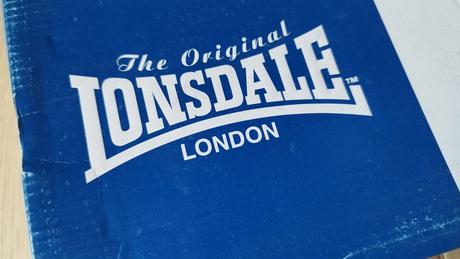 Chlapčenské tenisky lonsdale 24, lonsdale,24