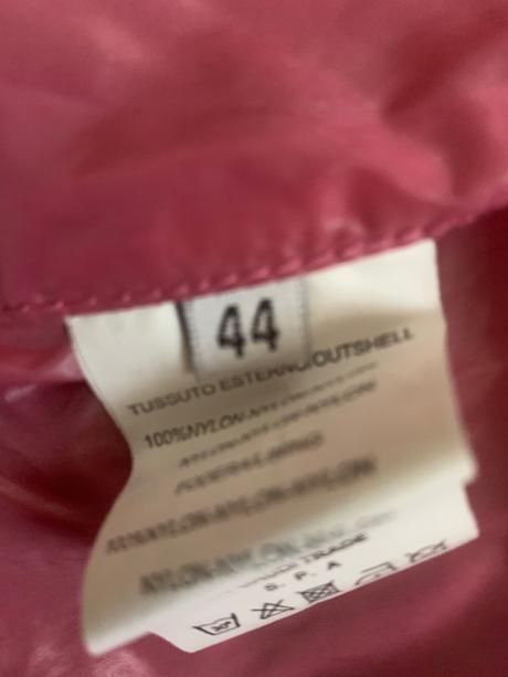 Prechodná vetrovka zn. gaudi, gaudi,m