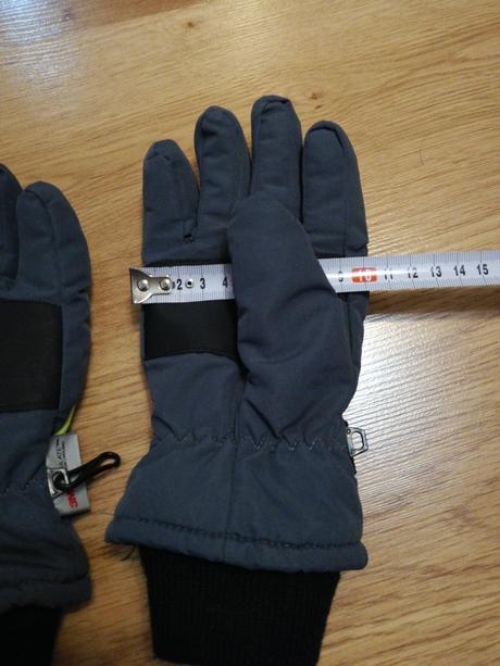 Rukavice s6923, topolino,98