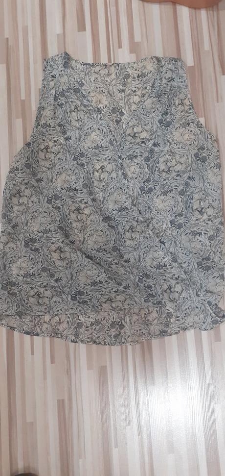 Ľahká letná blúzka, m